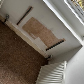 Deep Cleaning Dunbar